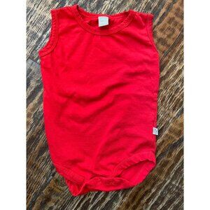 Hallmark Baby Bodysuit Size 12-18 Months